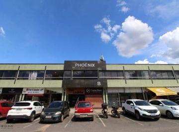 Comercial · 30m² · CLSW 102 Bloco B Ed. Phoenix, Loja no térreo reformada, 30m² - Sudoeste