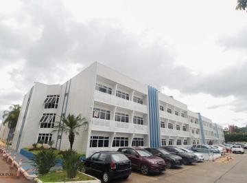 Comercial · 28m² · SGAS 910, Ed. Mix Park Sul, Sala comercial, 28m² - Asa Sul