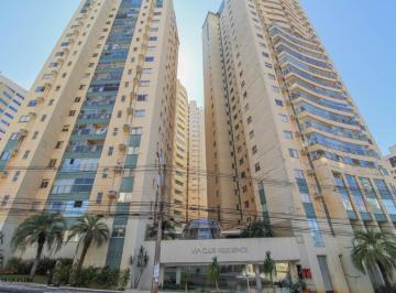 Apartamento · 104m² · 3 Quartos · 1 Vaga · Rua das Paineiras - Via Club Residence, 3 Quartos e 1 Suíte, 104m² Águas Claras