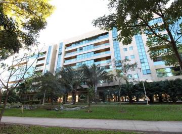 Apartamento · 202m² · 4 Quartos · 2 Vagas · SQN 209 - Ed. Paço Imperial 4 quartos 4 suítes e 2 Vagas 201,60 m², Nascente e livre, Asa Norte