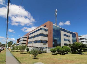 Comercial · 37m² · 1 Vaga · SIG QD. 04, Ed. Barão de Mauá – Sala ampla, vista livre e 01 Garagem - 37m²