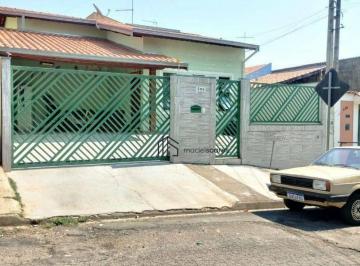 84dae5b868210ab54fe16bc6cea4506f821fbc8e · Casa com 3 dormitórios à venda, 96 m² por R$ 550.000,00 - Nova Jaguariúna - Jaguariúna/SP