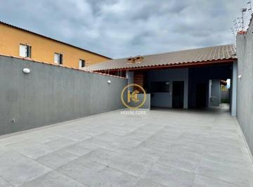 2eb5dff411959c7b507c7cb3dc52556da4b523ac · Casa à venda, 105 m² por R$ 495.000,00 - Cidade Nova Peruibe - Peruíbe/SP