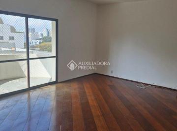 Apartamento · 140m² · 3 Quartos · 2 Vagas · Apartamento à venda no Centro de Santo André