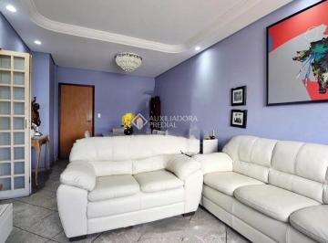 Apartamento · 109m² · 3 Quartos · 1 Vaga · Apartamento à venda no Jardim, Santo André