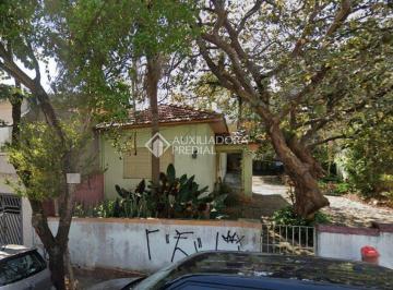 Terreno · 275m² · Terreno à venda- vila Dora - Santo André/SP