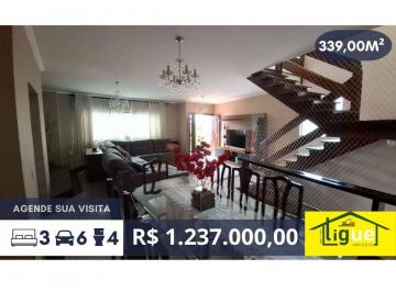 Casa de 3 quartos, Osasco · Casa com 3 quartos e 339 m² em Adalgisa para Venda