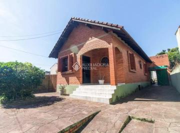 Casa · 110m² · 2 Quartos · 4 Vagas · Casa térrea com 2 quartos no bairro Tristeza