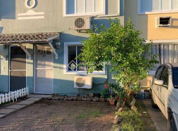 Casa · 72m² · 3 Quartos · 1 Vaga · Casa 3 quartos em condomínio fechado no Sarandi