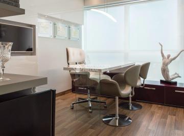 Comercial · 42m² · 1 Vaga · Sala comercial no Cristal Tower