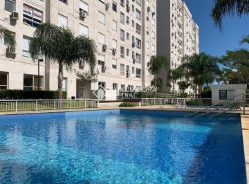 Apartamento · 73m² · 3 Quartos · 1 Vaga · Apartamento 3 quartos com suíte e vaga no bairro Sarandi