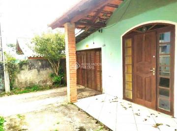 Casa · 80m² · 2 Quartos · 1 Vaga · casa com escritura publica, uma raridade no Sambaqui