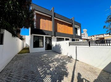 Casa · 137m² · 3 Quartos · 2 Vagas · Casa geminada LATERAL com 3 quartos à venda - Ingleses Norte