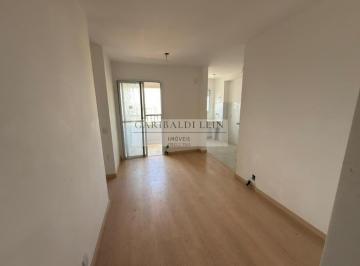 Foto 01 · Apartamento, Parque Rural Fazenda Santa Cândida, Campinas, SP