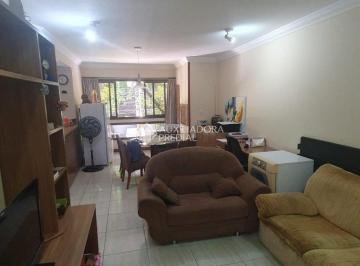 Apartamento · 59m² · 1 Quarto · 1 Vaga · Apartamento de 1 dormitório com vaga de garagem