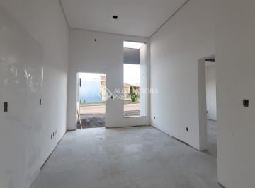 Casa · 63m² · 2 Quartos · 2 Vagas · Casa Nova 2 dormitórios