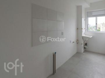 712dc21c · Apartamento, 2 dormitórios, 44 m², em Morro Santana