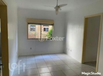 36d8f7ca · Apartamento, 2 dormitórios, 44.77 m², em Marechal Rondon