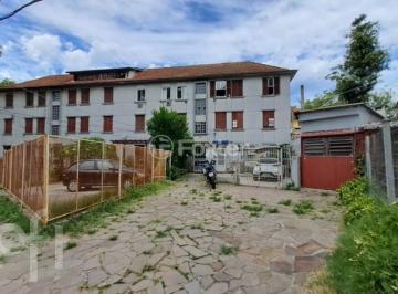 faaf7c3d · Apartamento, 2 dormitórios, 51.87 m², em Passo da Areia