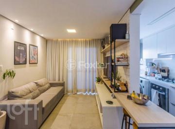 fe514a80 · Apartamento, 2 dormitórios, 58.29 m², em Igara