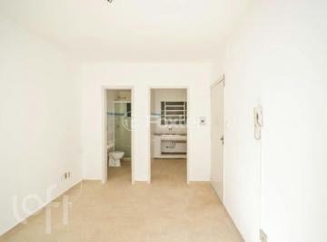 44e5794f · Apartamento, 1 dormitórios, 22 m², em Azenha