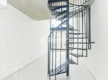 d7301d34 · Apartamento, 1 dormitórios, 59 m², em Azenha