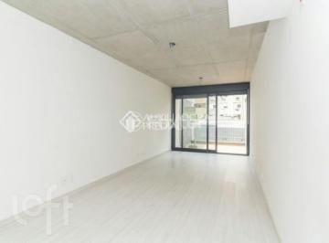 01209144 · Apartamento, 1 dormitórios, 44 m², em Azenha