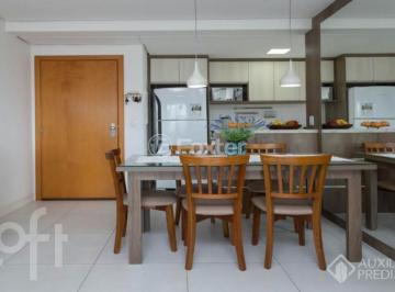 459f6595 · Apartamento, 3 dormitórios, 76.69 m², em Camaquã