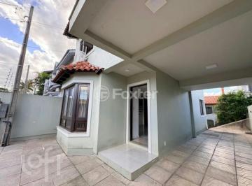0f3eb51f · Casa, 3 dormitórios, 117.66 m², em Dom Feliciano