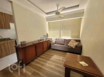 2b6e815b · Apartamento, 1 dormitórios, 42.56 m², em Mont Serrat