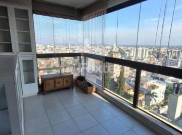 ecb67f81 · Apartamento, 3 dormitórios, 124 m², em Higienópolis