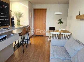bc0bf0f5 · Apartamento, 2 dormitórios, 55 m², em Jardim Carvalho