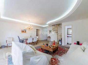0bce05b1 · Cobertura, 4 dormitórios, 450 m², em Mont Serrat