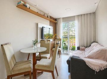 Apartamento · 49m² · 2 Quartos · Apartamento à venda - na Pompéia