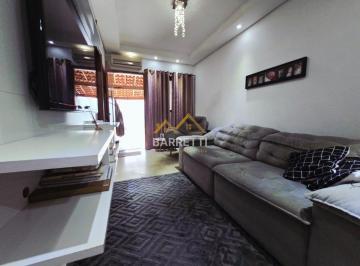 Casa · 121m² · 2 Quartos · Casa à venda - no Parque Água Branca