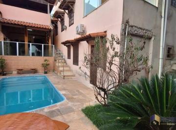 Casa · 250m² · 5 Quartos · Casa à venda - em Ouro Preto