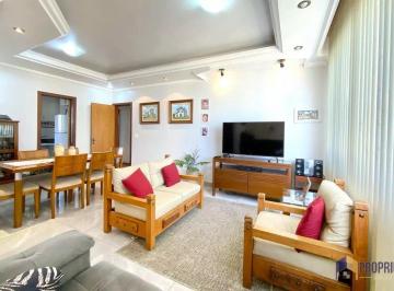Apartamento · 95m² · 3 Quartos · Apartamento à venda - em São Pedro