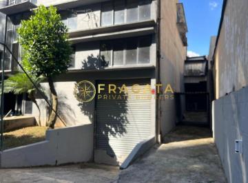Comercial · 1083m² · 17 Vagas · Prédio Comercial à Venda em Santo Amaro - 17 Vagas, 3 Pavimentos, Próximo à Marginal Pinheiros