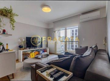 Apartamento · 80m² · 3 Quartos · 2 Vagas · Apartamento à venda com 3 quartos e 2 vagas