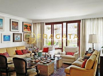 Apartamento · 260m² · 4 Quartos · 2 Vagas · Santa Cecilia/Higienópolis,  260 metros 4 dts 2 sts 2 vagas.