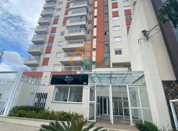 Apartamento · 60m² · 2 Quartos · 1 Vaga · Apartamento em Vila Jacuí - São Paulo, SP