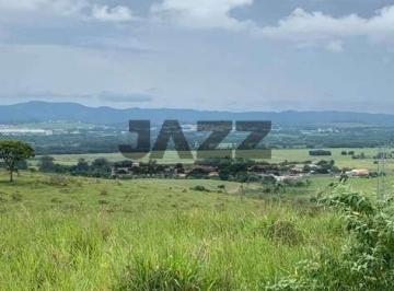 Terreno · 5324m² · Terreno à Venda em Caçapava - 5.324 m² com Vista Panorâmica!
