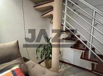 Apartamento · 150m² · 4 Quartos · 2 Vagas · Condomínio Residencial Carolina