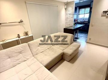 Apartamento · 75m² · 2 Quartos · 1 Vaga · Edifício Fênix - Jardim Aquarius