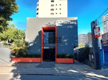 Comercial · 25m² · Sala Comercial para Alugar na Vila Adyana - 25m², Ar-Condicionado e Copa - SJC