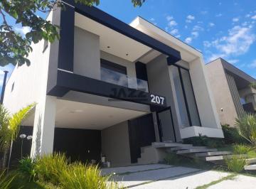Casa · 495m² · 5 Quartos · 4 Vagas · Alphaville I - São José dos Campos