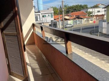 Casa · 206m² · 3 Quartos · 2 Vagas · Sobrado à venda no Bosque dos Ipês em São José dos Campos - 3 quartos, suíte com closet, 206m², gara