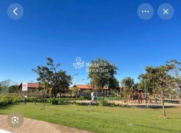 Terreno · 660m² · LOTE 660 METROS JARDIM BOTÂNICO QUINTAS DA ALVORADA CONDOMÍNIO FECHADO NÃO ACEITA FINANCIAMENTO