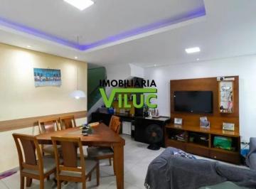 Casa · 195m² · 4 Quartos · Casa à venda - em Santa Terezinha