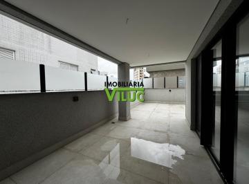 Apartamento · 264m² · 4 Quartos · Apartamento à venda - na Liberdade